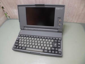 NEC PC-9801NS/T ★ジャンク