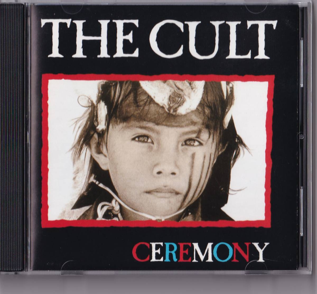 2024年最新】Yahoo!オークション -the cultの中古品・新品・未使用品一覧