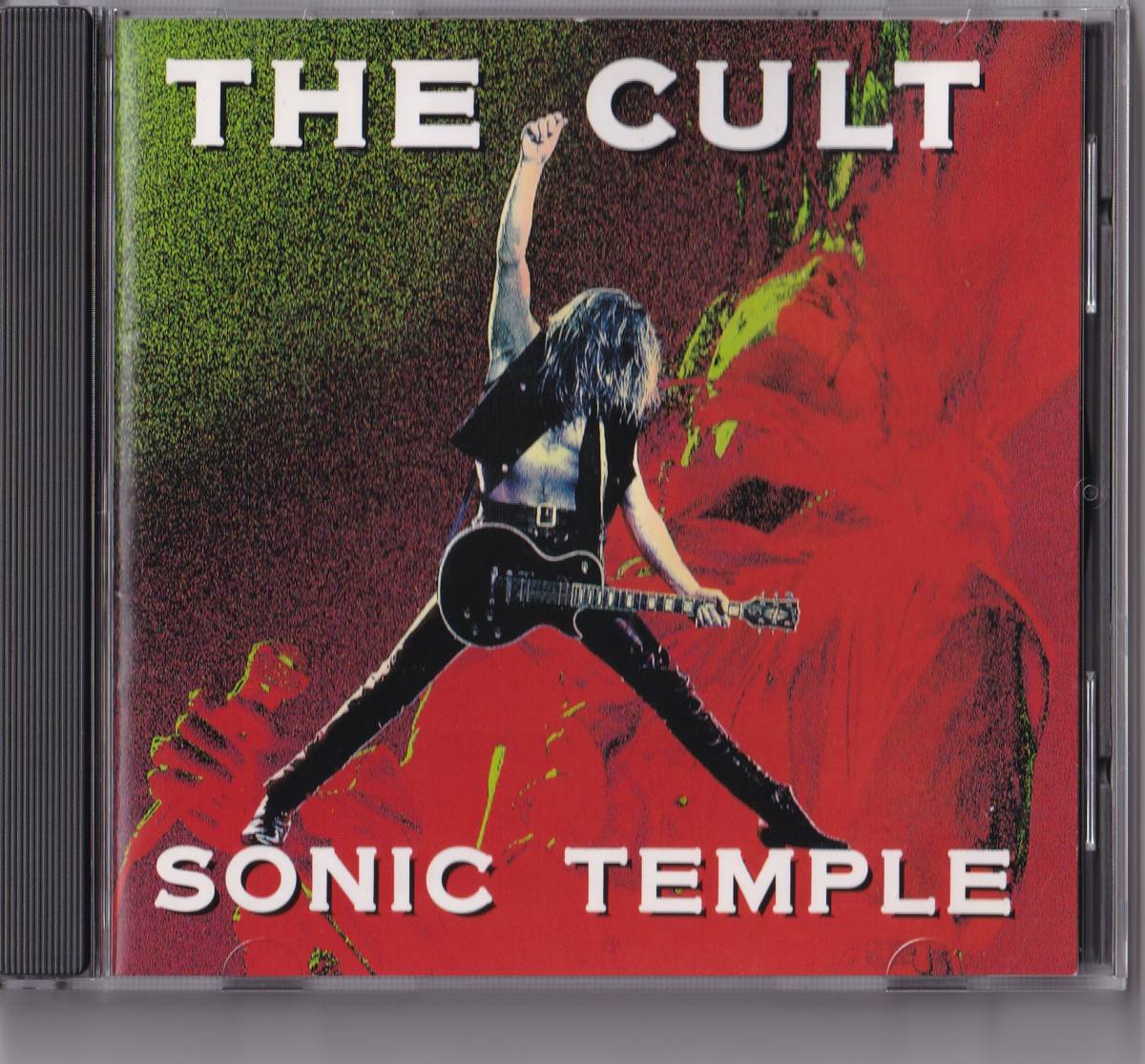 2024年最新】Yahoo!オークション -the cultの中古品・新品・未使用品一覧