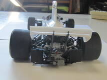 プラポデル「ＭＡRTINI　ＢＲＡＢＨＡＭＢＴ44B」1/12_画像4