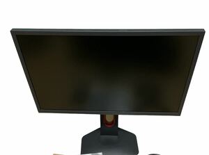 BenQ ZOWIE 24.5インチゲーミングモニター XL2546K 240Hz 1920×1080