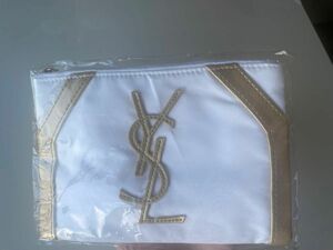 【非売品】【最終価格】YSL ポーチ