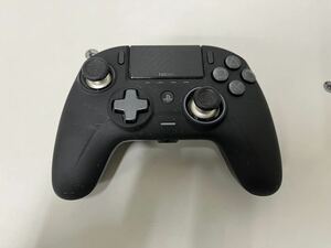 [ junk ]nacon BB4462/SLEH-00552 Revolution Unlimited Pro controller 