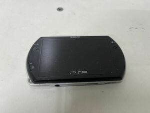 ♪▲【SONY ソニー】PSPgo PlayStation go PSP-N1000 