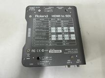 17、Roland ローランド VC-1-HS HDMI ビデオコンバーター _画像6