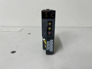 中古品 MITSUBISHI 三菱電機 CC-Linkシステムマスタ・ローカルユニット QJ61BT11N