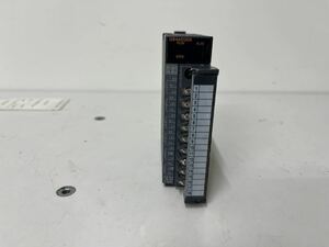 【中古】三菱電機 アナログ入出力ユニット Q64AD2DA★