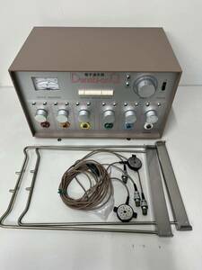 F381 カナケン 電子温灸器 CS-2000