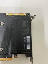 F383 NVIDIA GeForce GTX Titan Xp 900-1G611-2530-000 MODEL:PG611 グラフィックカード PCIExpress _画像7