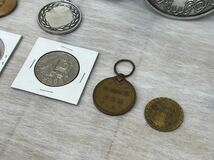 ◆ コレクション 各種 記念メダル雑貨まとめ 現状品 ◆_画像8