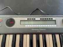 ▼▽YAMAHA(ヤマハ) HARMONY DIRECTOR ハーモニーディレクター HD-100 本体とACアダプタのみ(used)▽▼_画像4