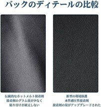 ■送料無料■bimiti フロアタイル 大理石 接着剤不要 約1畳分 フローリングタイル 貼るだけ 置くだけ 床 タイル シール_画像6