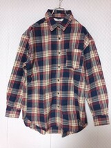 1949 　EDWINチュニックシャツ　定価4950円　新品【L】レディース _画像1