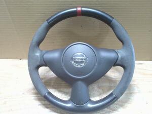  Note E12( Nismo previous term ) steering wheel 