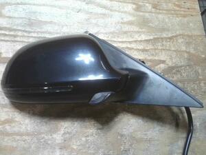  Audi A4 ABA-8KCDNF right side mirror 