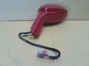  Alpha Brera ABA-93932S left side mirror 