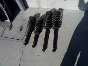  Skyline E-ER33 original shock set other suspension series 