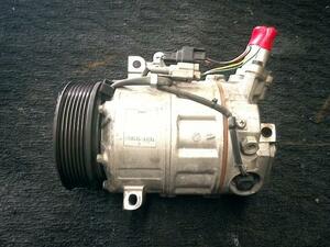  Serena DAA-HFC26 A/C compressor 92600-1VA0D