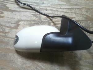 VW Beetle ( type I) right side mirror 