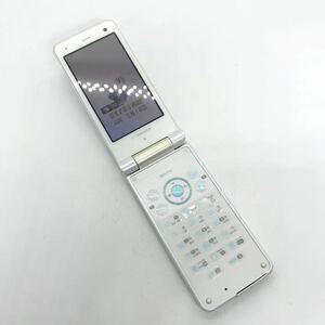 docomo FOMA STYLE series SH-11C ドコモ ガラケー 携帯電話 防水 防塵 d5l25cy15