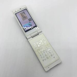 docomo ドコモ P-03B Panasonic パナソニックガラケー 携帯電話 a17a17cy51