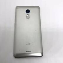 SIMフリーZTE Blade V580 スマートフォン スマホ d12l32cy36_画像6