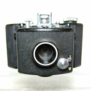 レトロな START 35 ミニフィルムカメラ（中古動作品）