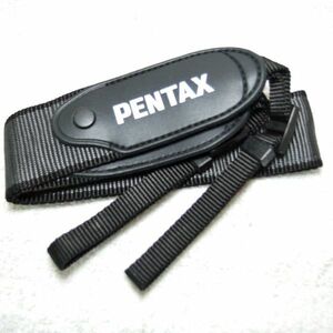 ペンタックス PENTAX ショルダーストラップ ショート（新品）