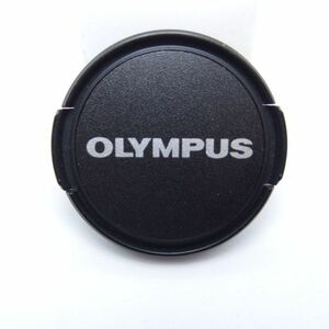 オリンパス Olympus LC-37B レンズキャップ 37mm（中古動作品）
