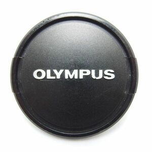 オリンパス Olympus レンズキャップ 49mm（中古動作品）