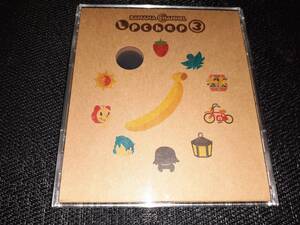 J6729【CD】LPchep3 エルピーチェップスリー / BANANA CHANNEL / LP Chep3