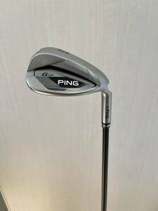 PING G425 アイアン SW フレックスR