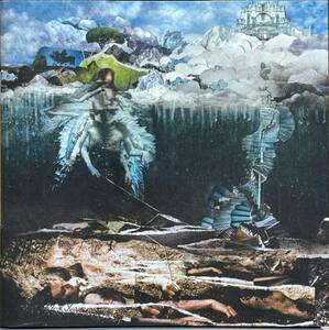 (C30H)* John *f Lucien te/John Frusciante/ The *empi Lien /The Empyrean*