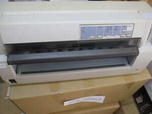 EPSON VP-4300LAN ジャンク扱い