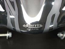 激安！Harris/ハリス製汎用ビキニカウル/180mmヘッドライトカバー！CB1300SFCB400SFホーネット250ホーネット600バリオスゼファー1100XJR400_画像4