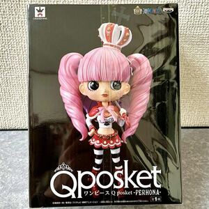 フィルム保護/ワンピース/Qposket/ペローナ/#POP BB GLITTER ZERO DXF 一番くじ ワールド 大海賊 ナミ ハンコック ヤマト ロビン レイジュ