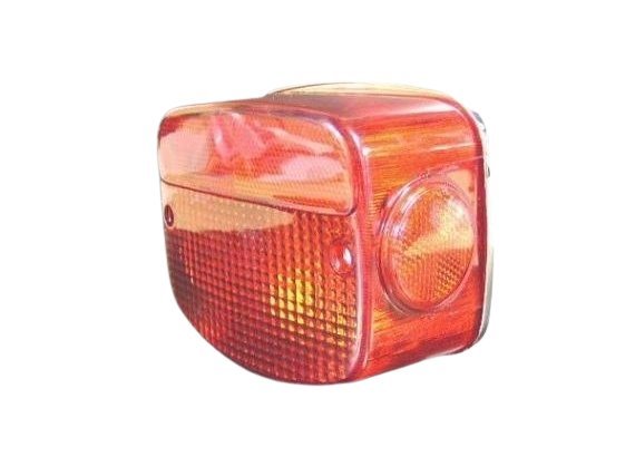 2025年最新】Yahoo!オークション -z250ft テールの中古品・新品