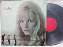 ★★THE SANDPIPERS TODAY★60sソフトロック★国内盤★ アナログ盤 [681hp_画像1