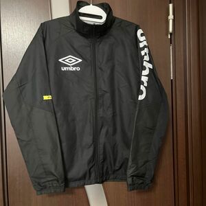 UMBRO アンブロ ウィンドブレーカー上下