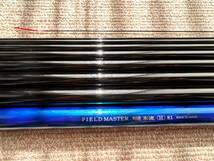 本流竿　サンテック フィールドマスター 旬速 本流 H81　FIELD MASTER 　_画像1