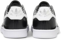 アディダス Stan Smith◆ID5130◆スタンスミス◆26.5cm◆黒_画像6