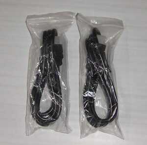 HDMI cable 1.0m 2 pcs set 