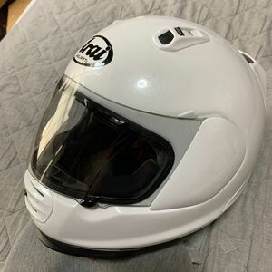 Arai アライ ラパイドIR 61-62センチ　RAPIDE-IR XL