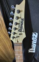 Ibanez GRX40-TFB (Tri Fade Burst) GIO Series アイバニーズ　エレキギター　ソフトケース付属_画像3