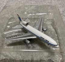 DRAGON 1/400 パンナム L1011-385-3 中古_画像4