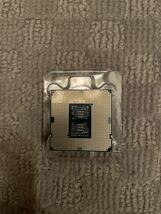 Core i9-10900K,MPG Z590 Gaming Plus,DDR4-2666 16GB*2 計32GB CPUマザーボードメモリーセット_画像6