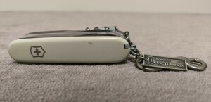 VICTORINOX ナイフ 万能ナイフ ビクトリノックス スイス マルチツール 十徳ナイフ コンパクト 折りたたみ アウトドア キャンプ 