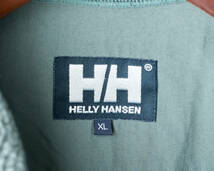 ヘリーハンセン HELLY HANSEN フリース メンズ ファイバーパイルハイブリッドジャケット FIBERPILE Hybrid Jacket HE52173 FG_画像3