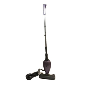 *SHARK Shark steam mop cleaner S3101 J-3 light purple × gray electrification has confirmed 