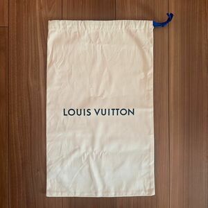 LOUIS VUITTON ルイヴィトン 巾着 布袋